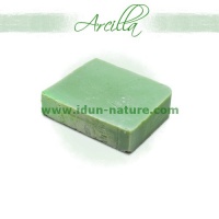 Jab�n natural de Arcilla AFIM (peque�o)